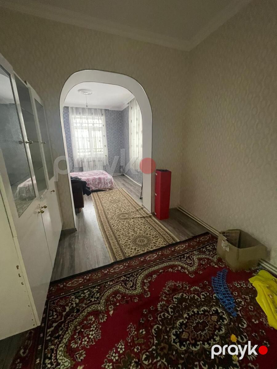 Satılır 4 otaqlı həyət evi/bağ evi 150 m² — Ev, villa, Bakı (12)
