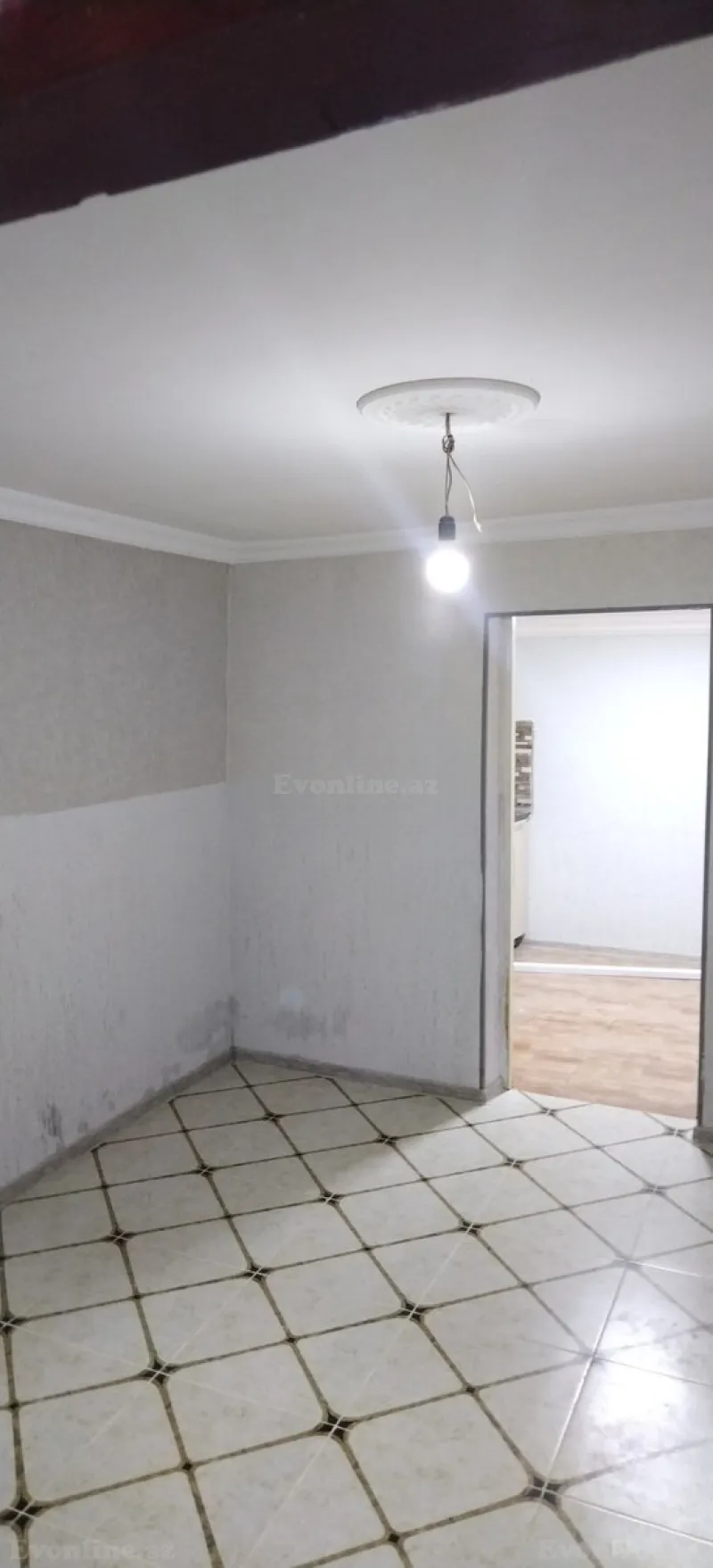 Satılır 3 otaqlı Həyət evi 72 m² Bakı, Sabunçu r., Sabunçu — Ev, villa, Bakı (6)