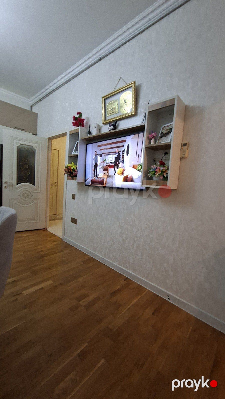 Satılır 3 otaqlı yeni tikili 58 m² — Mənzil, Xırdalan (3)