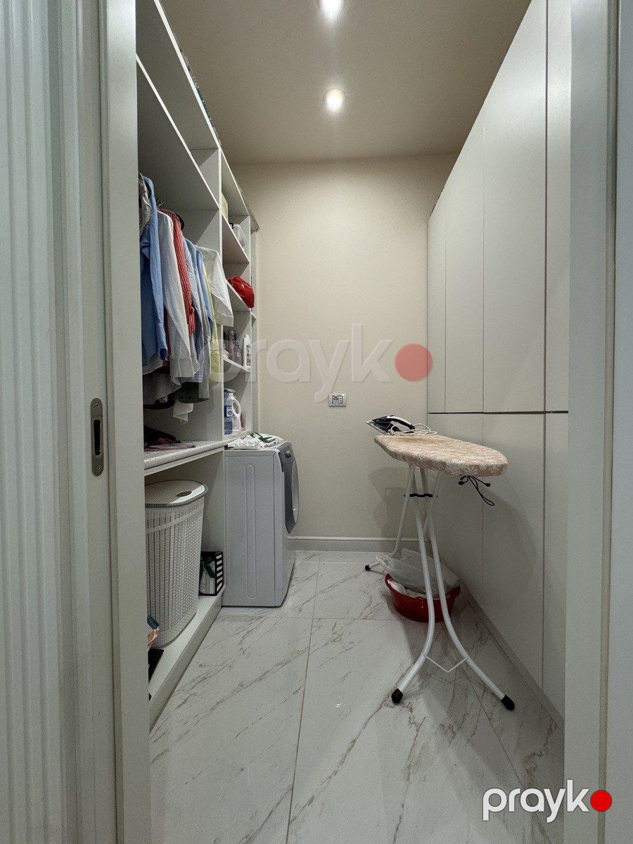 Satılır 2 otaqlı yeni tikili 114 m² — Mənzil, Bakı (8)
