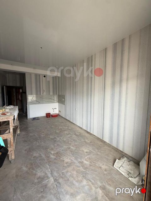 Satılır 1 otaqlı yeni tikili 31 m² — Bakı