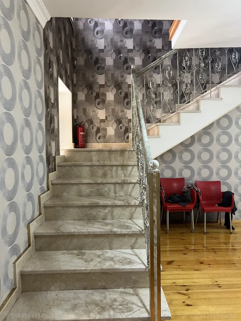 Satılır 7 otaqlı Həyət evi 280 m² Bakı, Abşeron r., Masazır — Ev, villa, Bakı (6)