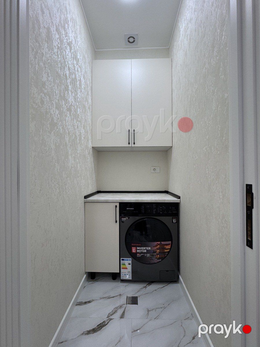 Satılır 2 otaqlı yeni tikili 85 m² — Mənzil, Bakı (9)