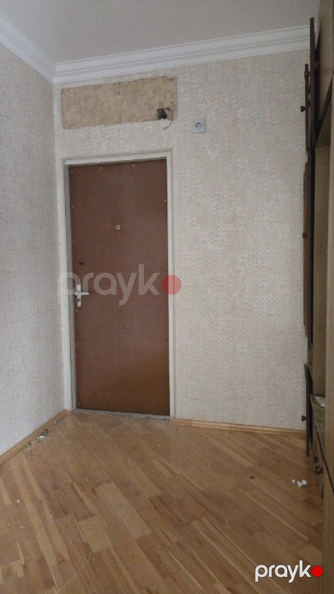Satılır 3 otaqlı köhnə tikili 90 m² — Mənzil, Bakı (10)