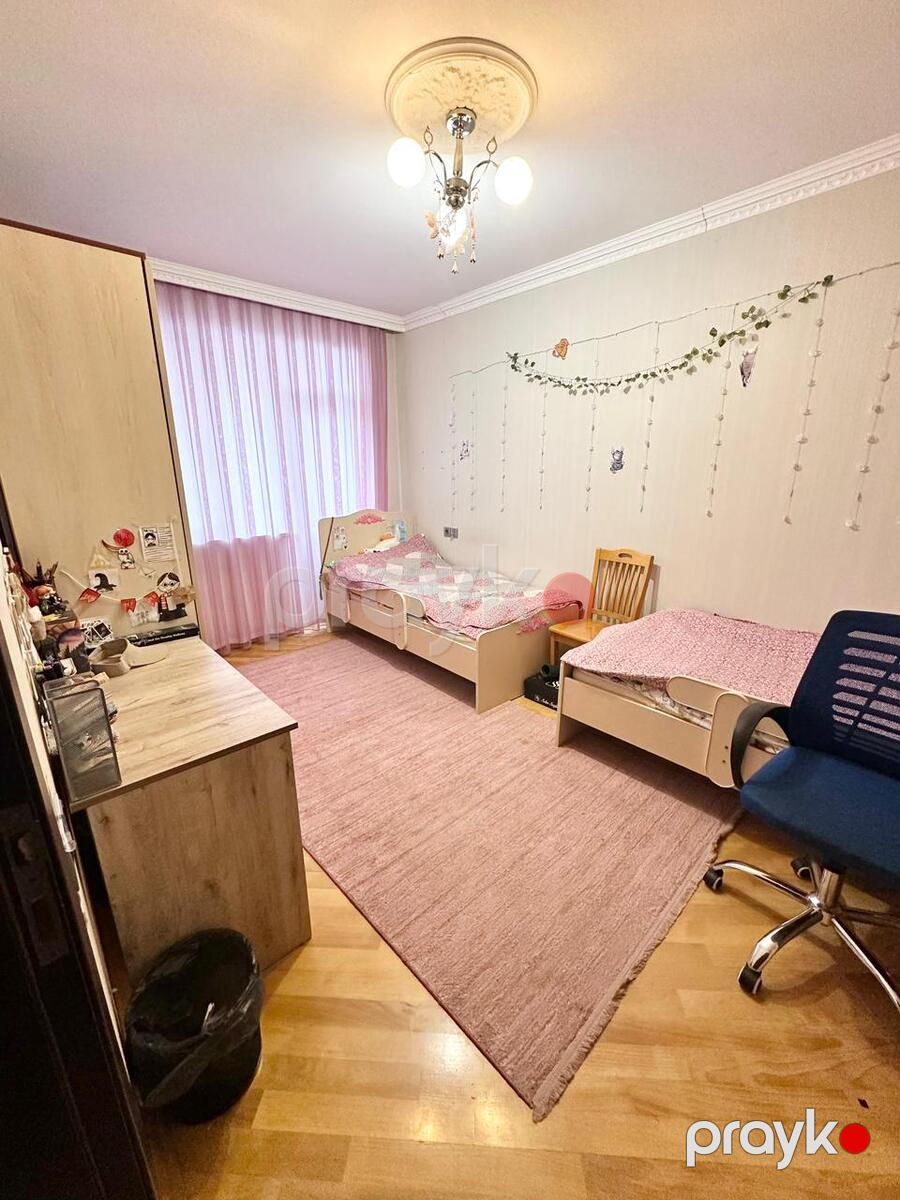 Satılır 4 otaqlı yeni tikili 155 m² — Mənzil, Bakı (9)