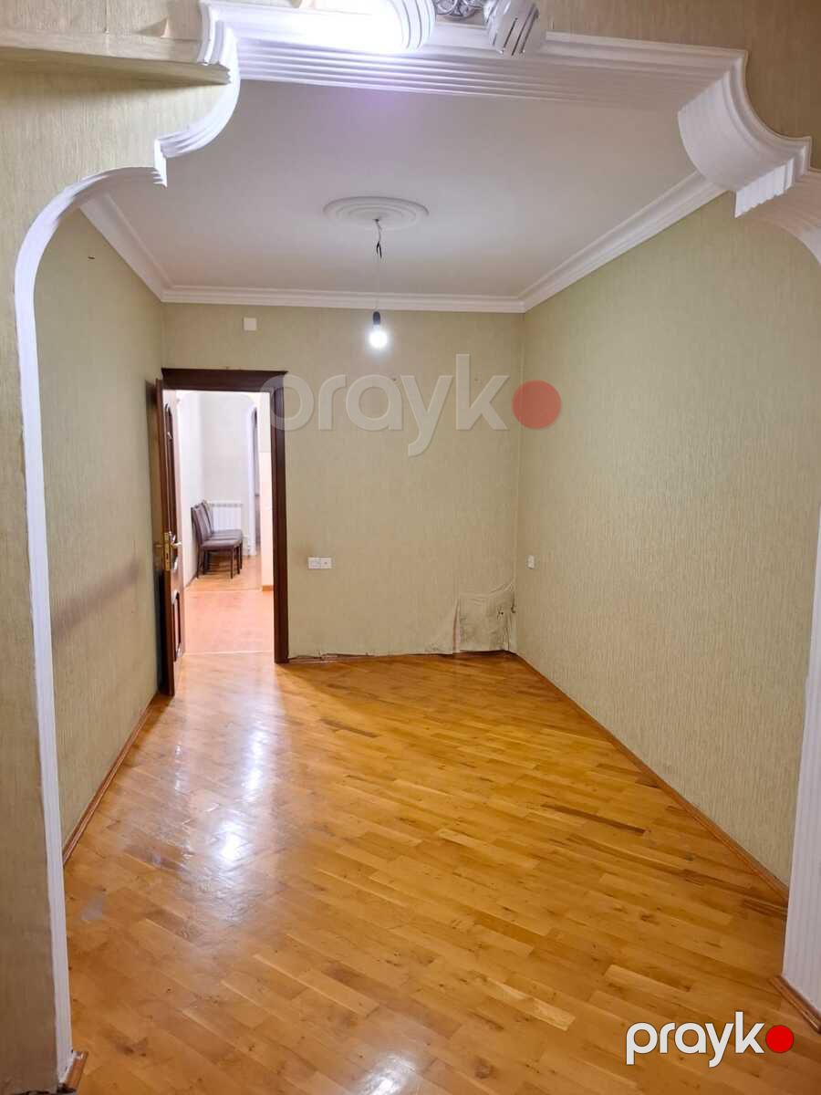 Satılır 3 otaqlı köhnə tikili 72 m² — Mənzil, Bakı (4)