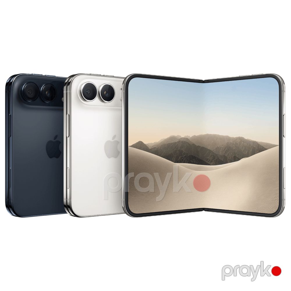 iPhone Duo 2 TB Night Sky — Smartfonlar, Bakı (2)