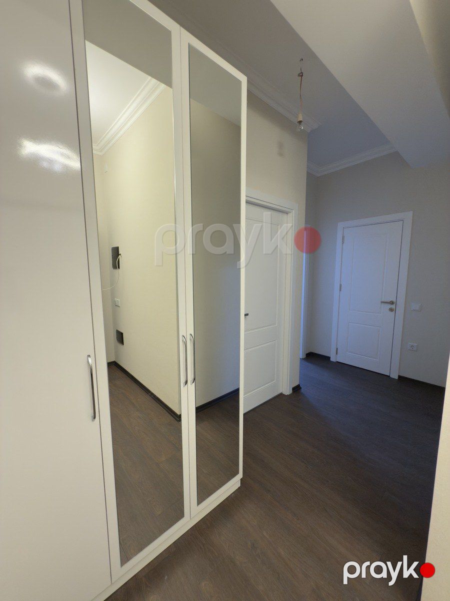 Satılır 2 otaqlı yeni tikili 55 m² — Mənzil, Bakı (11)