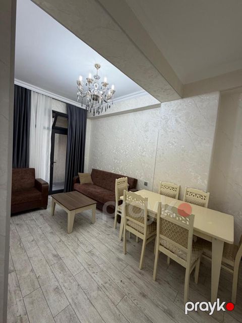 Satılır 2 otaqlı yeni tikili 63 m² — Bakı