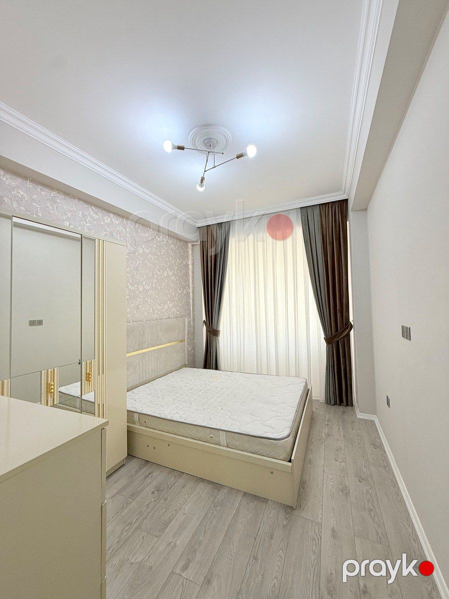 Satılır 2 otaqlı yeni tikili 64 m² — Mənzil, Xırdalan (2)