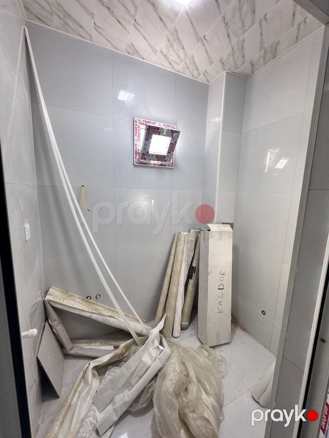 Satılır 4 otaqlı həyət evi/bağ evi 140 m² — Ev, villa, Xırdalan (3)