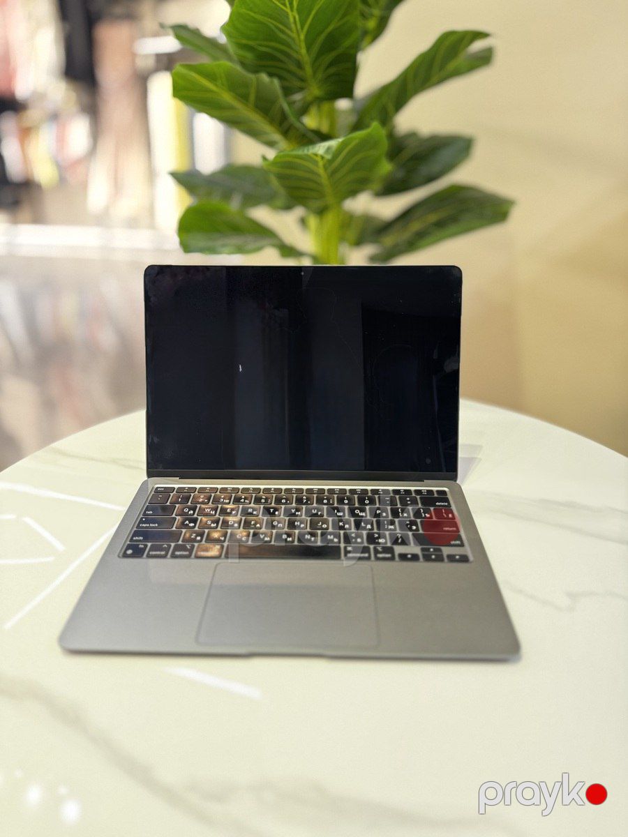 Apple MacBook Air M1 2020 — Noutbuklar, Bakı (2)