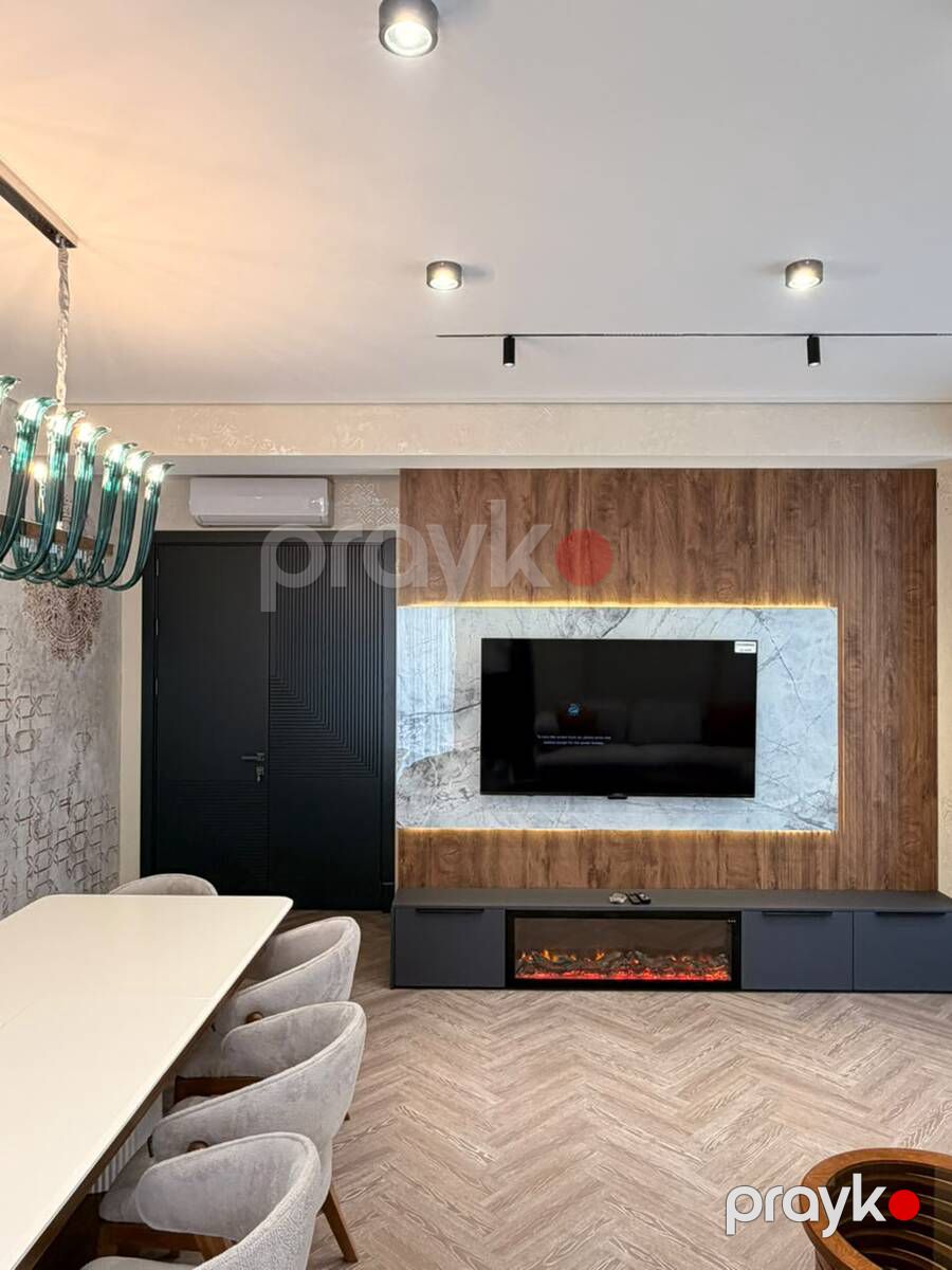 Satılır 3 otaqlı yeni tikili 142 m² — Mənzil, Bakı (10)