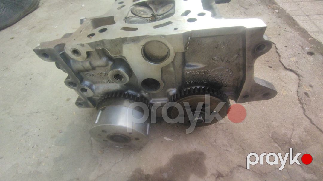 Hyundai i30 mühərrik başlığı — Ehtiyat hissələri və aksesuarlar, Bakı (3)
