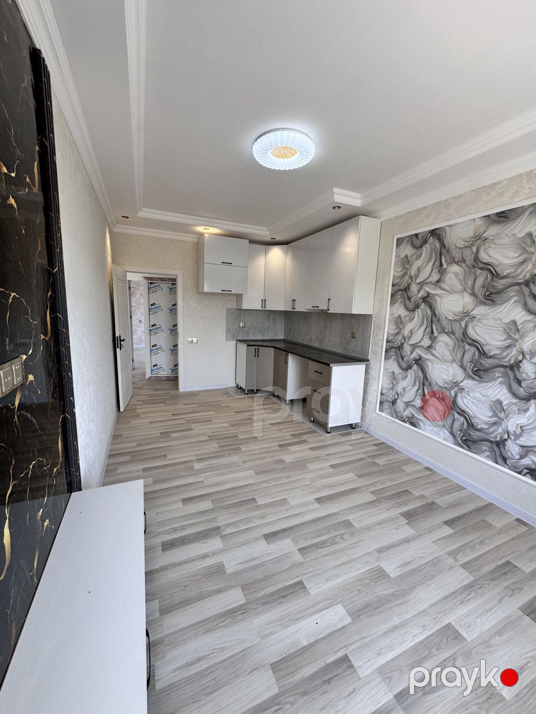 Satılır 3 otaqlı həyət evi/bağ evi 70 m² — Ev, villa, Bakı (7)