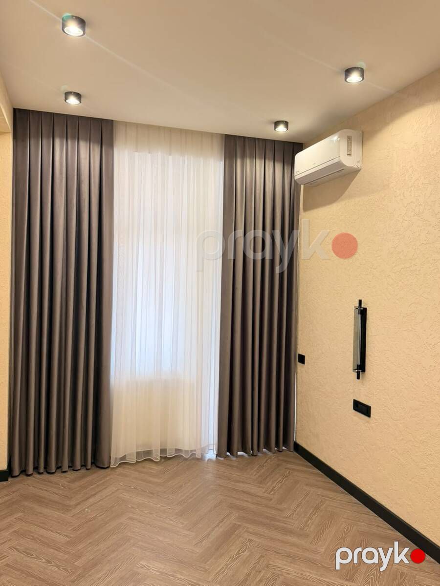 Satılır 3 otaqlı yeni tikili 142 m² — Mənzil, Bakı (9)