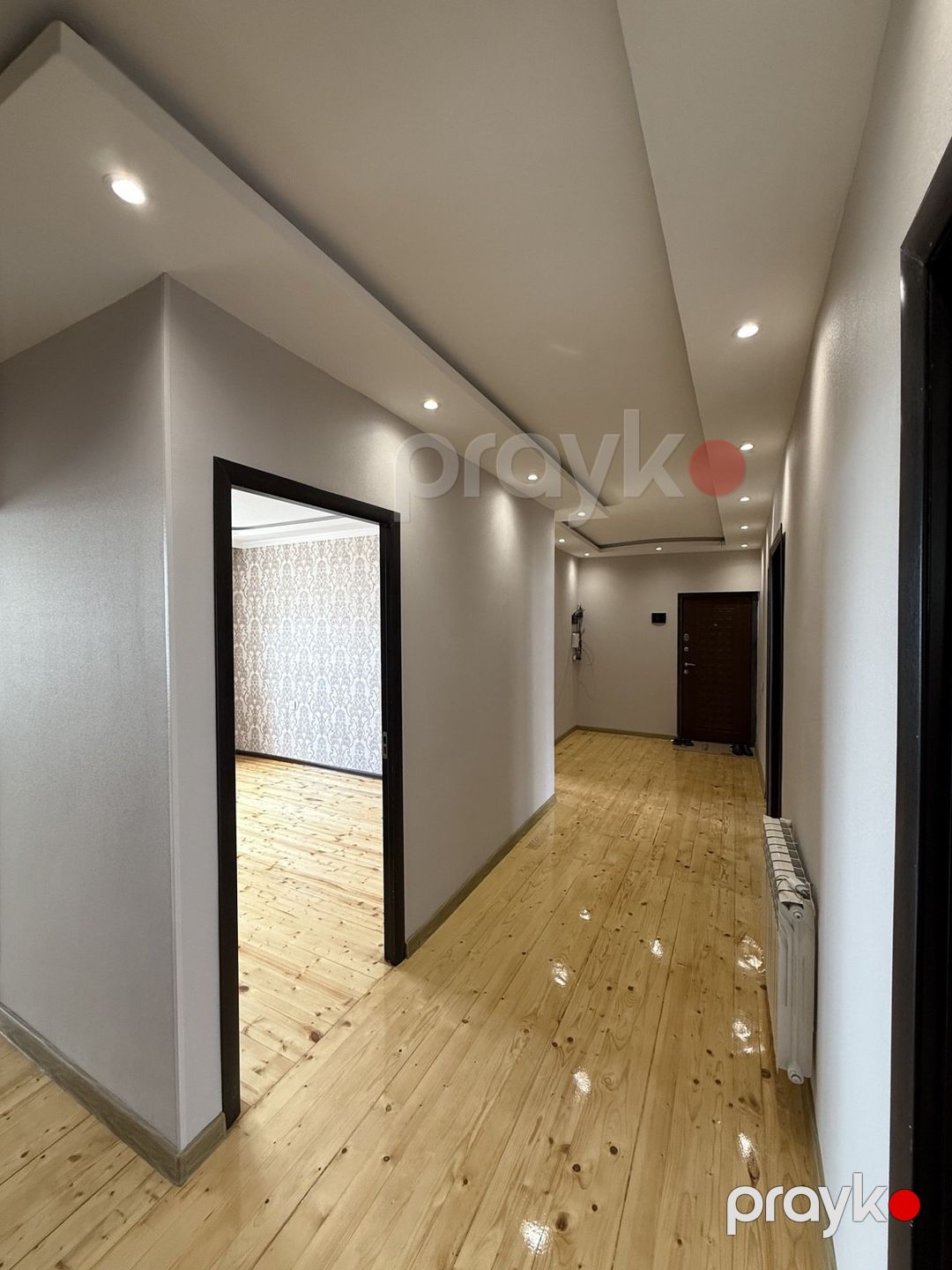 Satılır 5 otaqlı köhnə tikili 110 m² — Mənzil, Bakı (4)