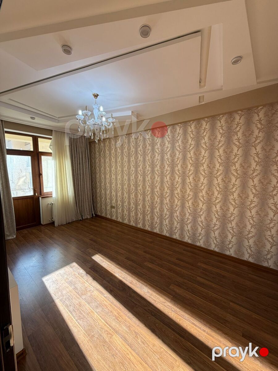 Satılır 2 otaqlı yeni tikili 41 m² — Mənzil, Bakı (2)