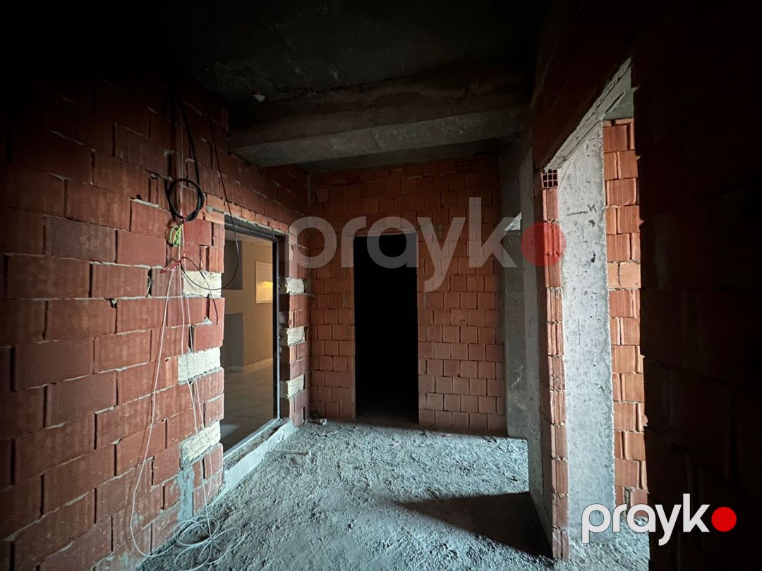 Satılır 2 otaqlı yeni tikili 77 m² — Mənzil, Bakı (9)