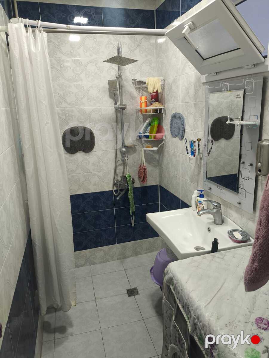 Satılır 3 otaqlı köhnə tikili 70 m² — Mənzil, Bakı (7)