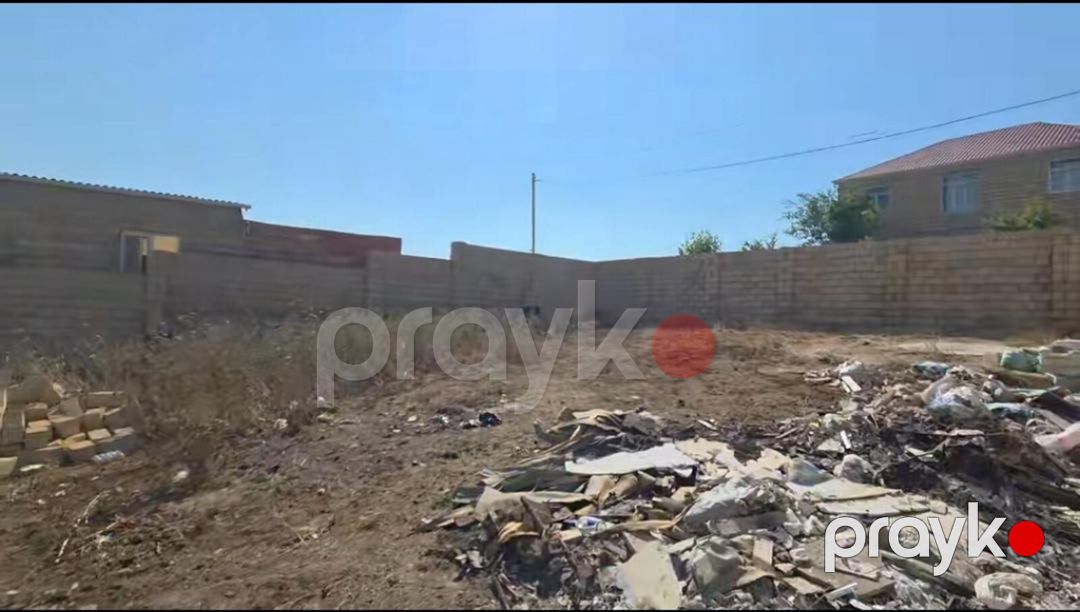 Satılır torpaq 4 sot — Torpaq, Bakı (3)