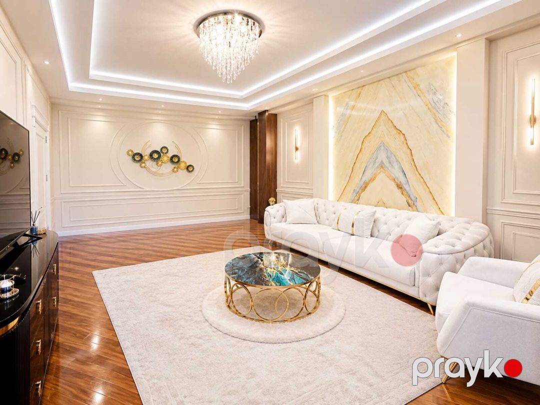Satılır 2 otaqlı yeni tikili 66 m² — Mənzil, Bakı (3)