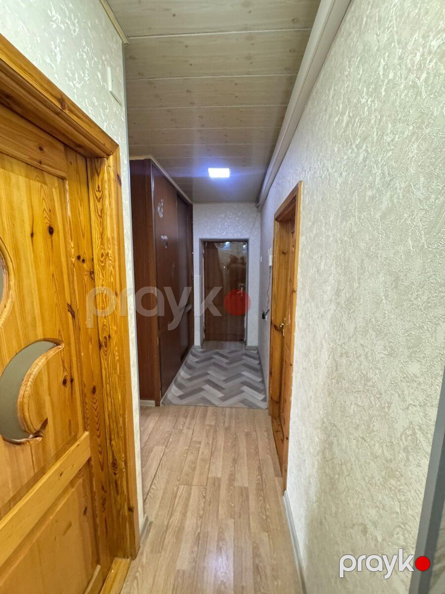 3-otaqlı mənzil, Şirvan ş., 68 m² — Mənzil, Şirvan (9)