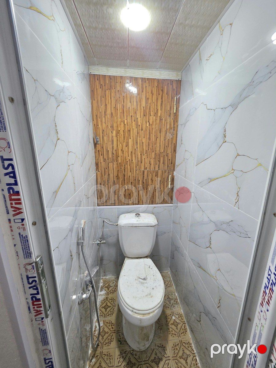Satılır 3 otaqlı köhnə tikili 65 m² — Mənzil, Bakı (10)