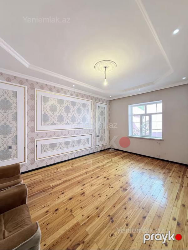 Satılır 3 otaqlı Həyət evi / Villa, 80 m², Xırdalan ş — Ev, villa (12)