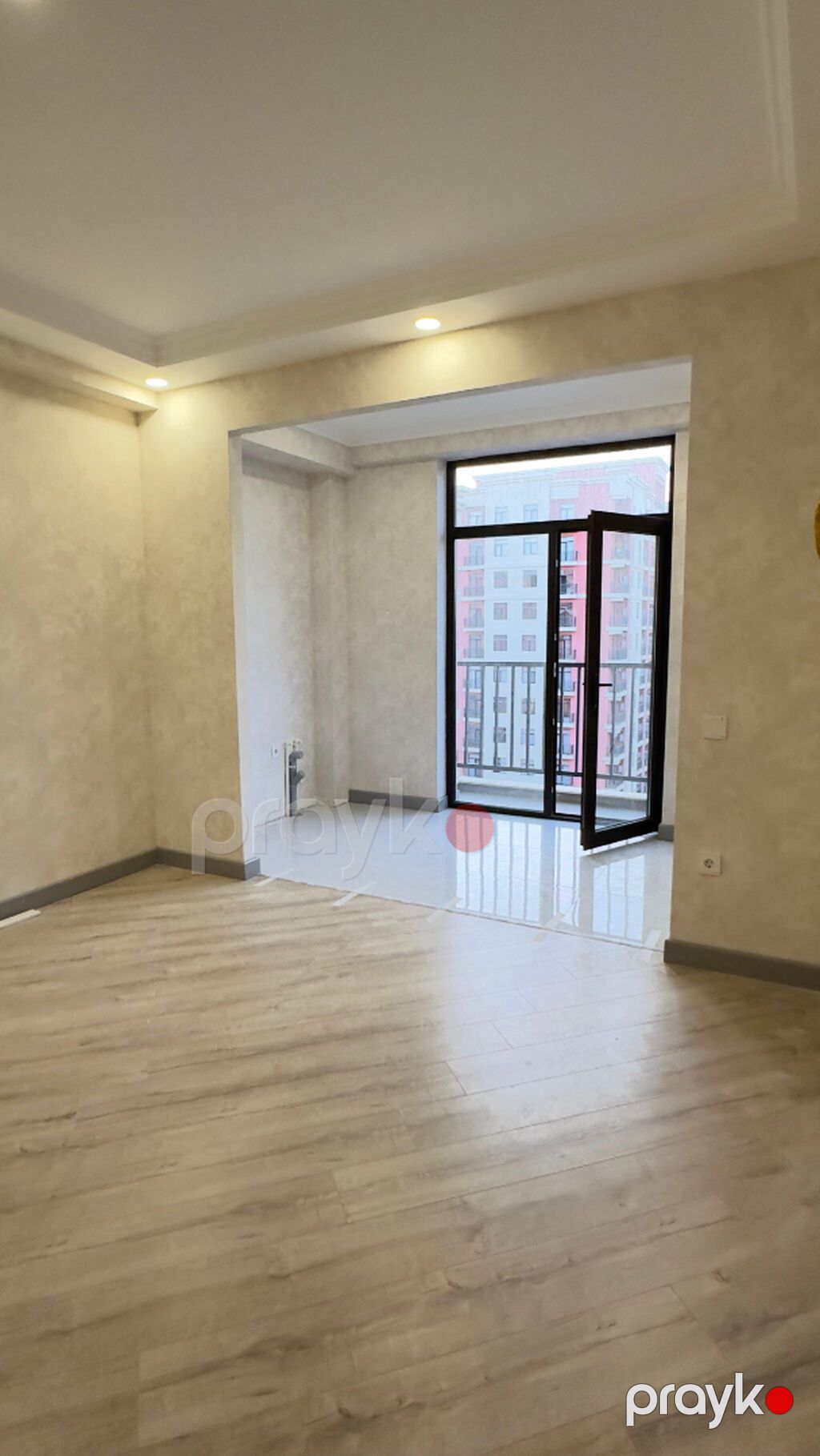 2 otaqlı, 65 kv. m — Mənzil, Bakı (4)