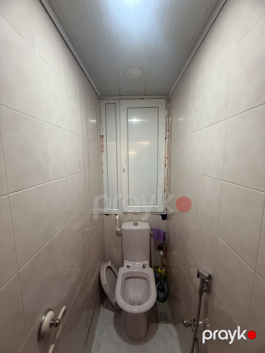 İcarəyə verilir 3 otaqlı köhnə tikili 90 m² — Mənzil, Bakı (10)