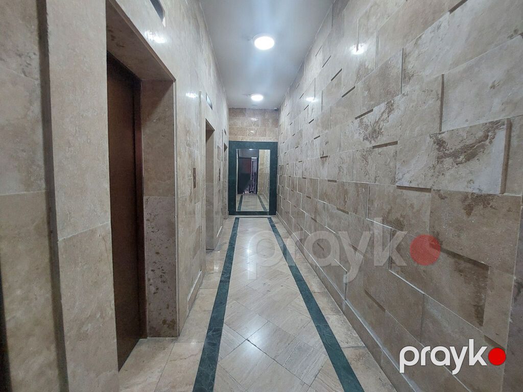 3 otaqlı, Yeni tikili, 98 kv. m — Mənzil, Bakı (3)