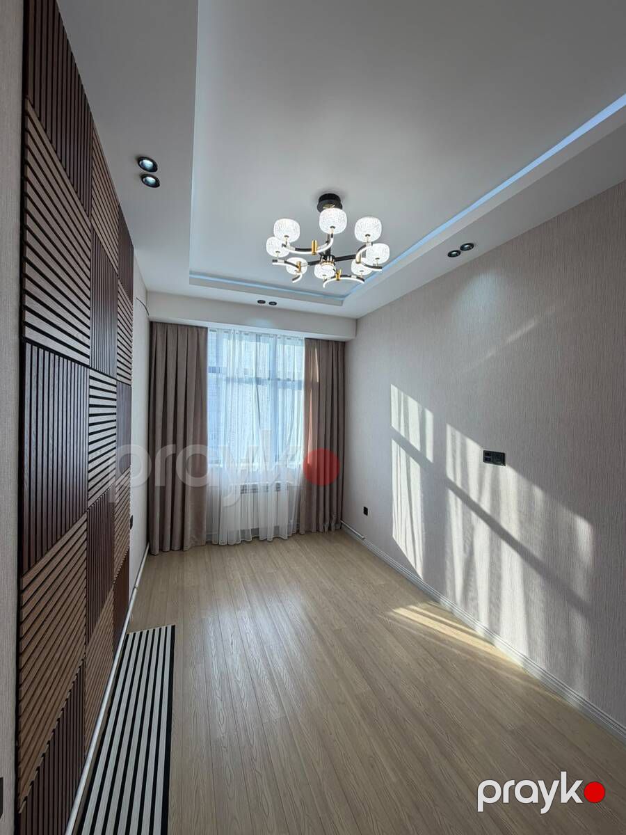 Satılır 3 otaqlı yeni tikili 63 m² — Mənzil, Bakı (4)