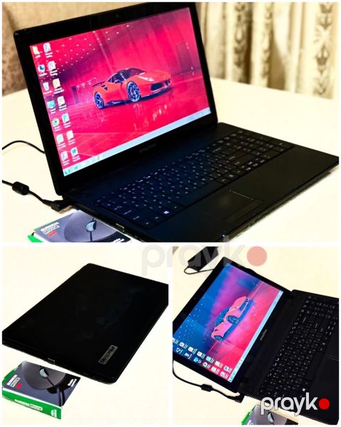 Cox satilir. 100₼ Acer Emachines notbuku.Notbukun hec bir — Bakı