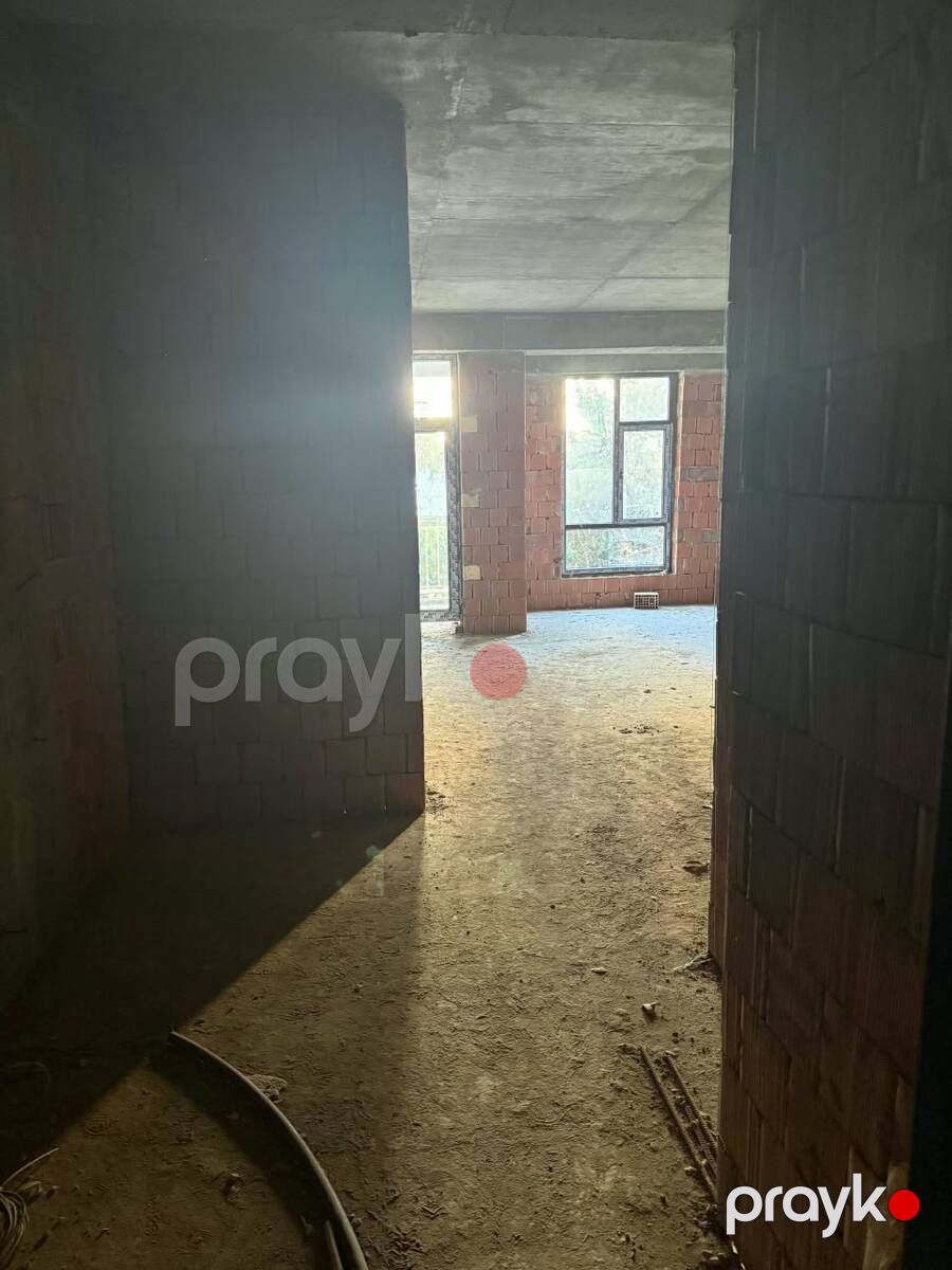 Satılır 2 otaqlı yeni tikili 54.8 m² — Mənzil, Bakı (11)