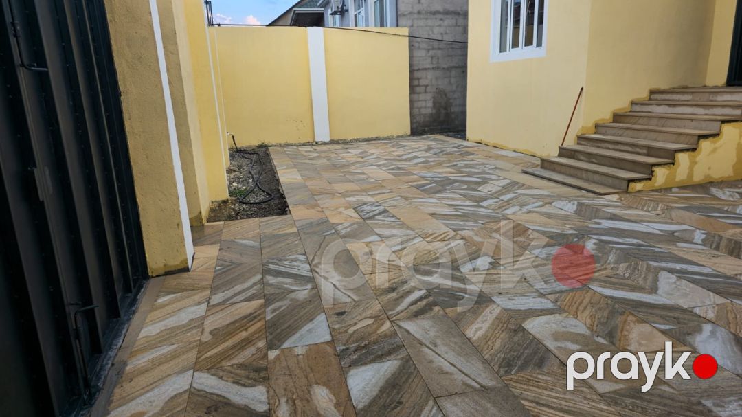 Həyət evi, Ceyranbatan qəs — Ev, villa, Sumqayıt (5)