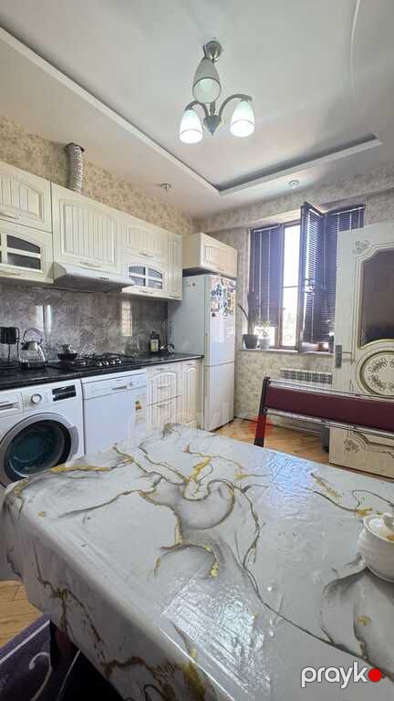 Satılır 3 otaqlı yeni tikili 82 m² — Mənzil, Bakı (4)