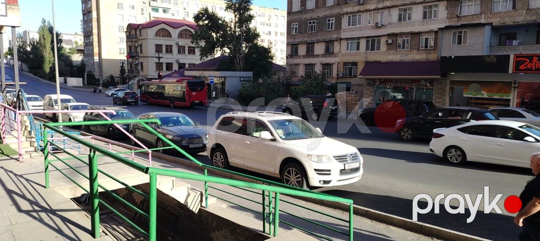 İcarəyə verilir obyekt 45 m² — Əmlak, Bakı (5)