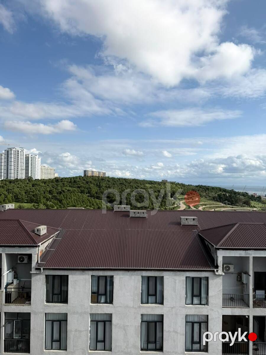 Satılır 3 otaqlı yeni tikili 114 m² — Mənzil, Bakı (2)