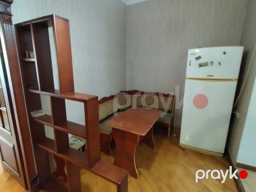 İcarəyə verilir 2 otaqlı köhnə tikili 60 m² — Mənzil, Bakı (7)