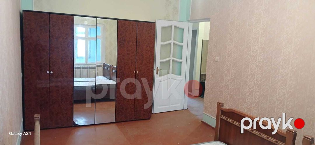 3-otaqlı mənzil, Xətai r., 100 m² — Mənzil, Bakı (8)