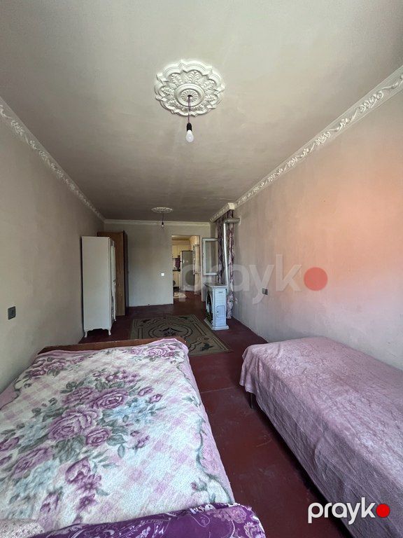 Həyət evi kirayə verilir, Ulduz m — Ev, villa, Bakı (4)