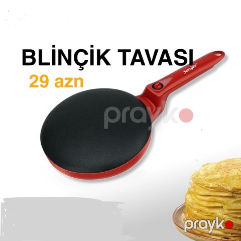 Tava — Bakı