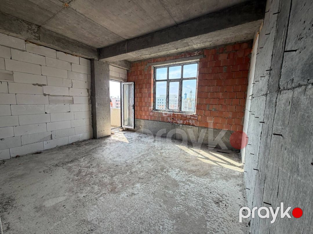 Satılır 4 otaqlı yeni tikili 119 m² — Mənzil, Bakı (7)