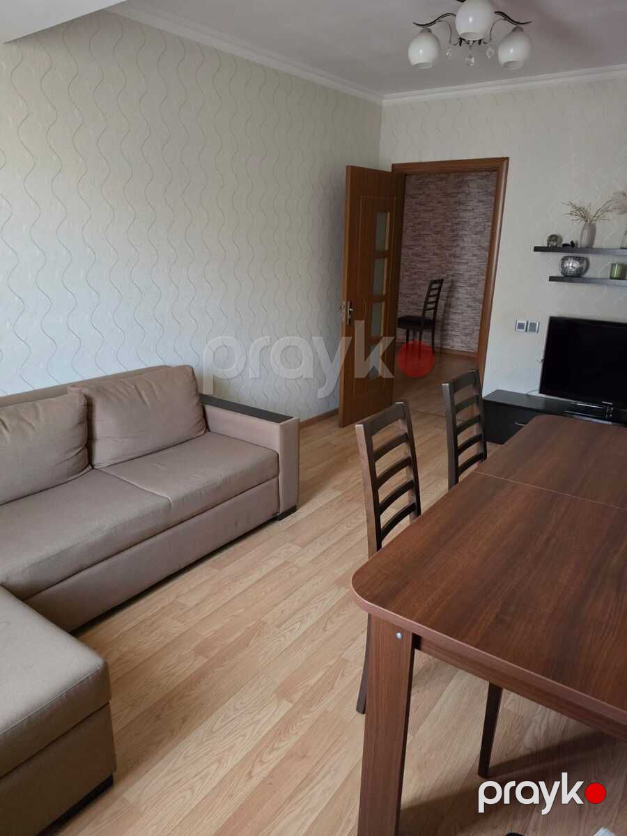 Satılır 3 otaqlı yeni tikili 102 m² — Mənzil, Bakı (2)