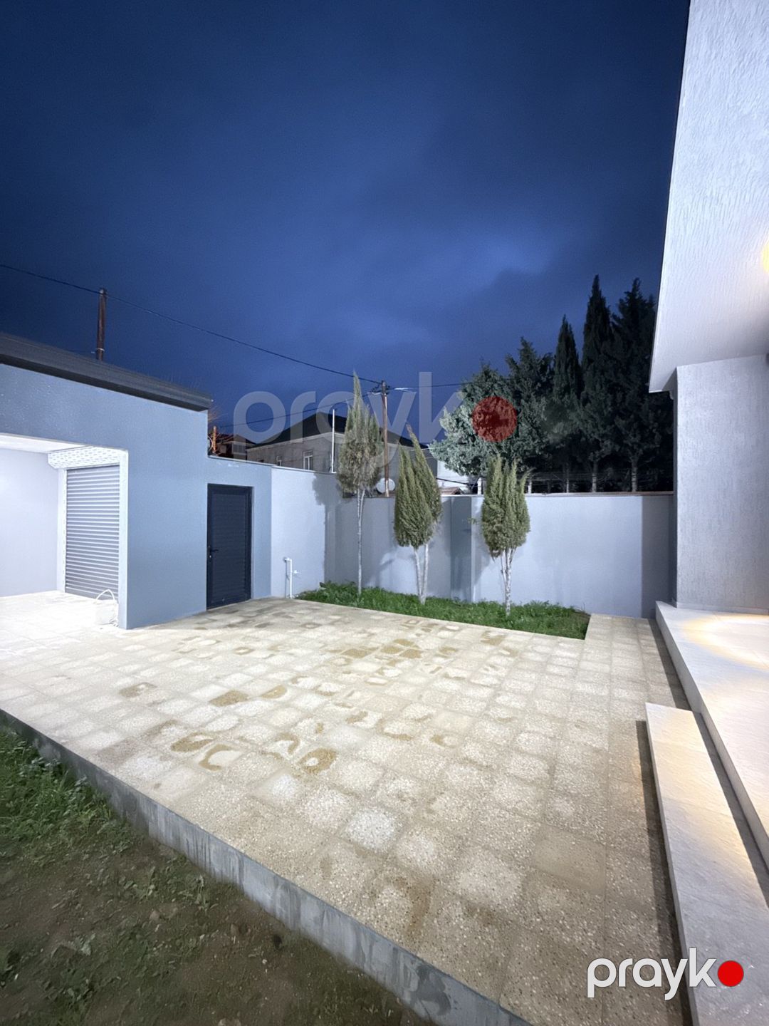 Satılır 4 otaqlı həyət evi/bağ evi 145 m² — Ev, villa, Bakı (5)