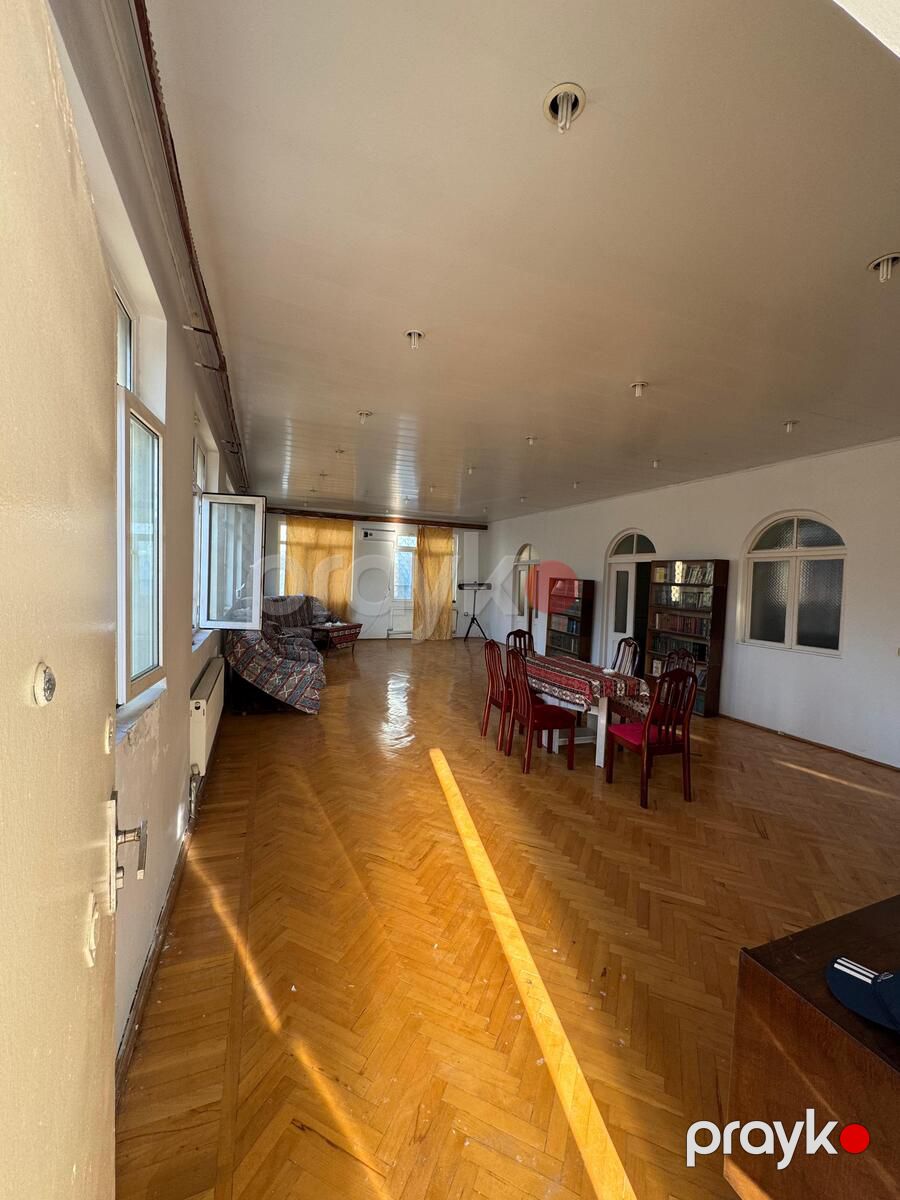 Satılır 6 otaqlı həyət evi/bağ evi 610 m² — Ev, villa, Bakı (6)