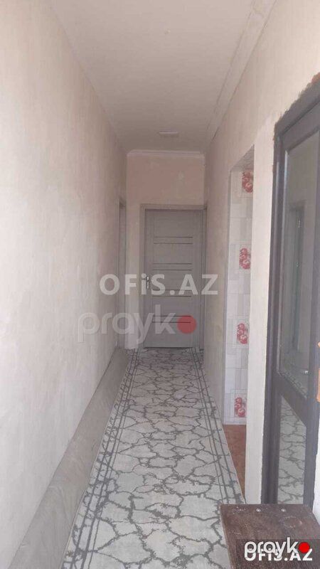 Həyət evləri Satılır Sabunçu r., Maştağa q., 3 otaq, 80 m² — Ev, villa, Bakı (6)