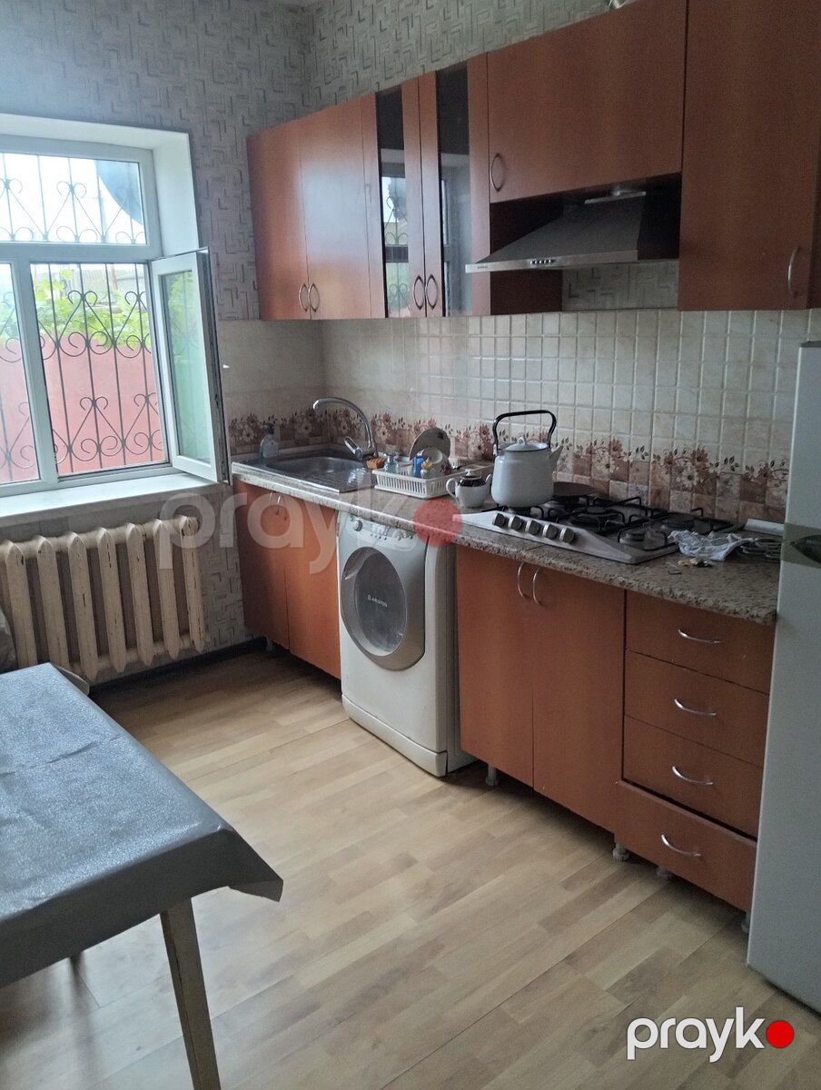 Həyət evi kirayə verilir, Maştağa qəs — Ev, villa, Bakı (3)