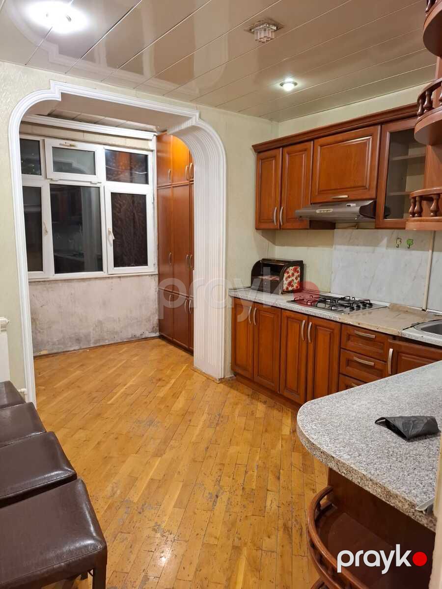 Satılır 3 otaqlı köhnə tikili 72 m² — Mənzil, Bakı (11)